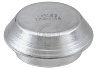 Tapa final/tapa protectora