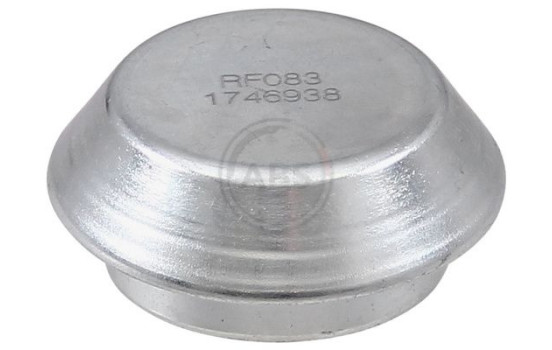 Tapa final/tapa protectora