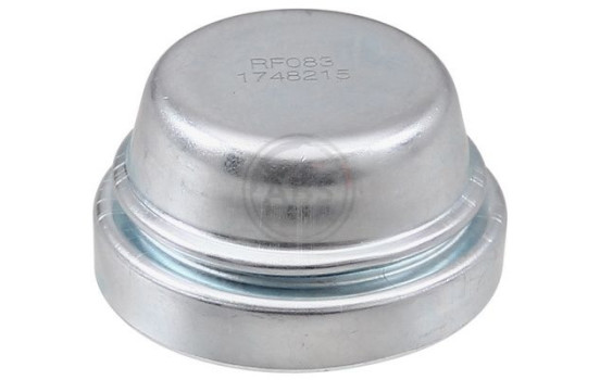 Tapa final/tapa protectora