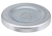 Tapa final/tapa protectora