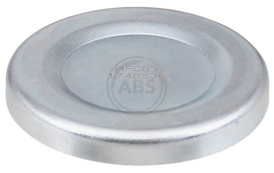 Tapa final/tapa protectora