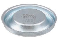 Tapa final/tapa protectora