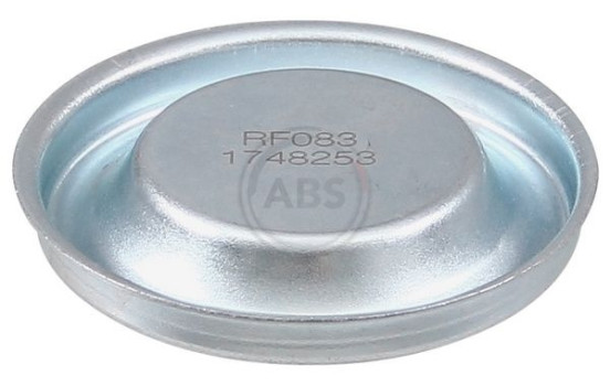 Tapa final/tapa protectora
