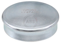 Tapa final/tapa protectora