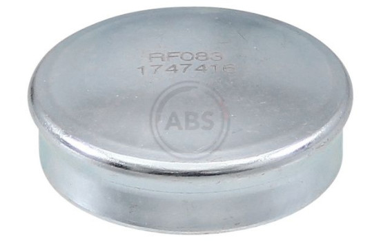 Tapa final/tapa protectora