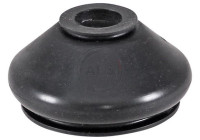 Tapa final/tapa protectora