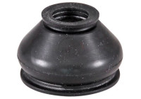 Tapa final/tapa protectora
