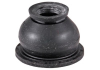 Tapa final/tapa protectora