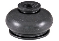 Tapa final/tapa protectora