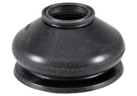 Tapa final/tapa protectora