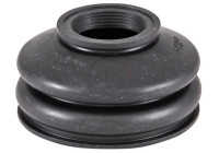Tapa final/tapa protectora