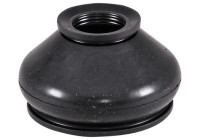 Tapa final/tapa protectora