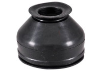 Tapa final/tapa protectora