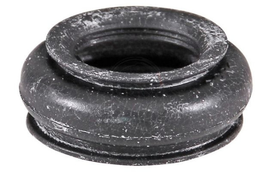 Tapa final/tapa protectora