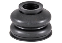 Tapa final/tapa protectora