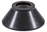 Tapa final/tapa protectora
