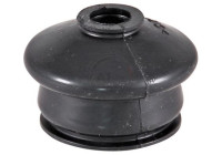 Tapa final/tapa protectora