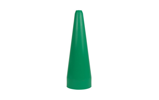 Womi W498 Cono de montaje de 100 mm 5570498