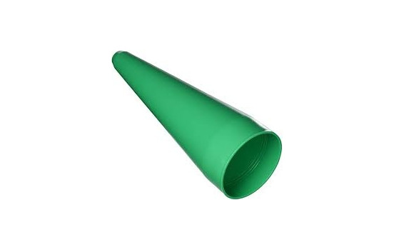Womi W498 Cono de montaje de 100 mm 5570498, Imagen 2