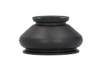 Womi W667 Tapa de rótula 13,3x28x22,2mm G13.3 5570667