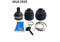 ARTICULACIÓN HOMOCINÉTICA INTELIGENTE VKJA 5939 SKF