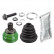 Conjunto de juntas de velocidad constante 109399 FEBI