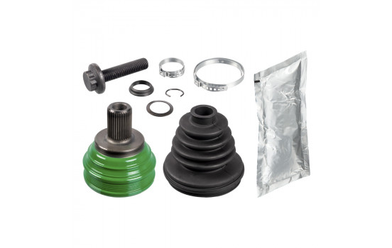 Conjunto de juntas de velocidad constante 109399 FEBI
