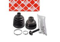 Conjunto de juntas de velocidad constante 173506 FEBI