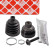 Conjunto de juntas de velocidad constante 173506 FEBI