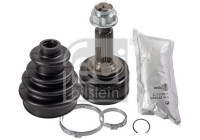 Conjunto de juntas de velocidad constante 173755 FEBI