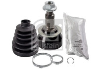 Conjunto de juntas de velocidad constante 173832 FEBI