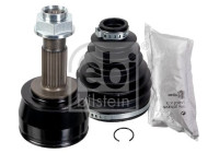 Conjunto de juntas de velocidad constante 175800 FEBI