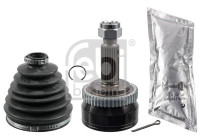 Conjunto de juntas de velocidad constante 176357 FEBI