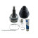 Conjunto de juntas de velocidad constante ADC48946 Blue Print, Miniatura 2