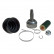 Conjunto de juntas de velocidad constante ADH28978 Blue Print
