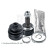 Conjunto de juntas de velocidad constante ADH28978 Blue Print, Miniatura 2