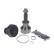 Conjunto de juntas de velocidad constante ADJ138908 Blue Print