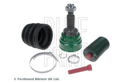 Conjunto de juntas de velocidad constante ADK88931 Blue Print, Imagen 2
