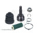 Conjunto de juntas de velocidad constante ADM58954 Blue Print, Miniatura 2