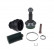 Conjunto de juntas de velocidad constante ADT38985 Blue Print