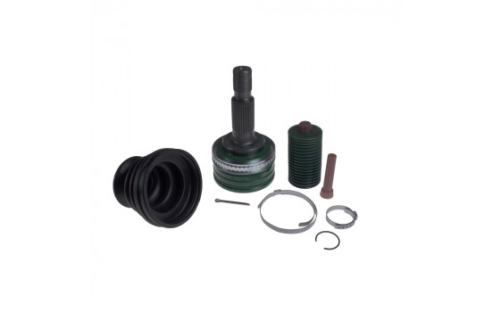 Conjunto de juntas de velocidad constante ADT38986 Blue Print
