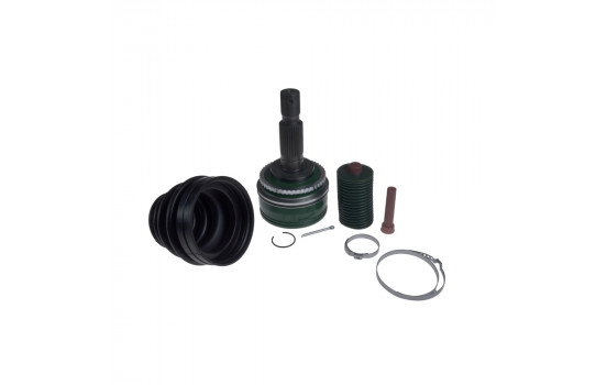 Conjunto de juntas de velocidad constante ADT38987 Blue Print