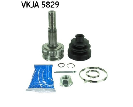 JUNTA DE VELOCIDAD CONSTANTE DE NISSAN VKJA5829 SKF