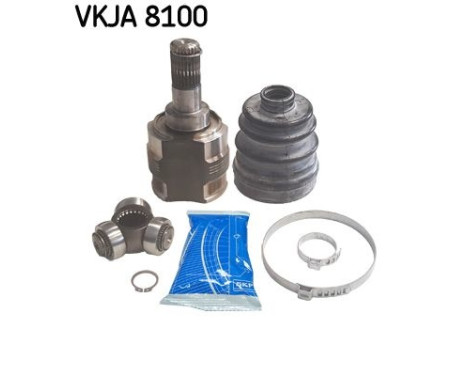 JUNTA DE VELOCIDAD CONSTANTE HYUNDAI, KIA VKJA 8100 SKF