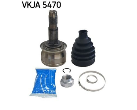 JUNTA HOMOCINÉTICA OPEL, VAUXHALL VKJA5470 SKF