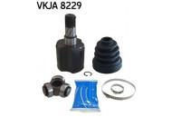 JUNTA HOMOCINÉTICA OPEL, VAUXHALL VKJA8229 SKF