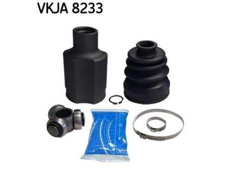 JUNTA HOMOCINÉTICA OPEL, VAUXHALL VKJA8233 SKF
