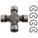 junta universal 103975 FEBI