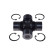 Junta universal ADK83904C Blue Print