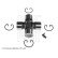 Junta universal ADT33909 Blue Print, Miniatura 3